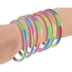 Zand armbanden maken 18 delig