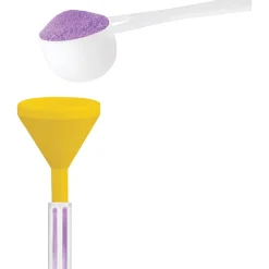 Zand armbanden maken 18 delig