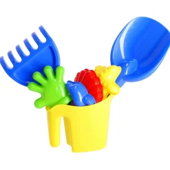 Zandspeelset 7 Delig