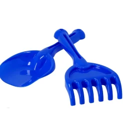 Zandspeelset 7 Delig