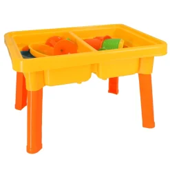 Zandtafel / Watertafel Met Accessoires