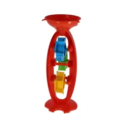 Zand-/Watermolen 40 cm Assorti