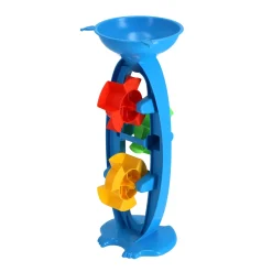 Zand-/Watermolen 40 cm Assorti