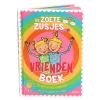 Zoete Zusjes - Vriendenboek