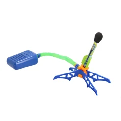 Zoom Rocket Launcher Zing Met 3 Pijlen