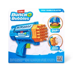 Zuru Bunch-o-bubbels blaster small