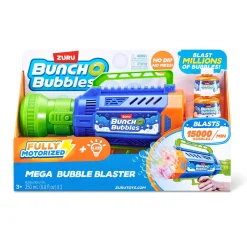 Zuru Bunch-o-bubbels mega blaster