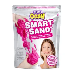 Zuru Oosh Slim Speelzand 1KG