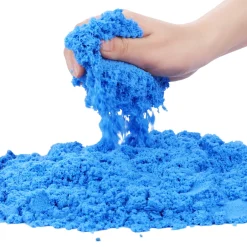 Zuru Oosh Slim Speelzand 1KG