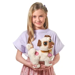 Zuru Pets Alive Poppy De Dansende Pug
