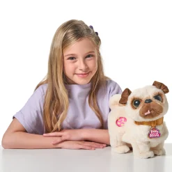 Zuru Pets Alive Poppy De Dansende Pug