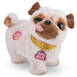 Zuru Pets Alive Poppy De Dansende Pug