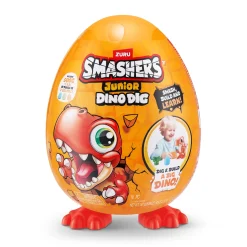 Zuru smashers junior dino dig assorti