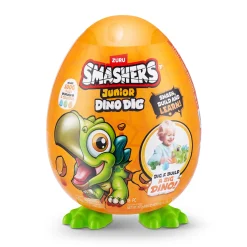 Zuru smashers junior dino dig assorti