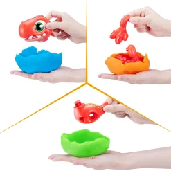 Zuru smashers junior dino dig assorti