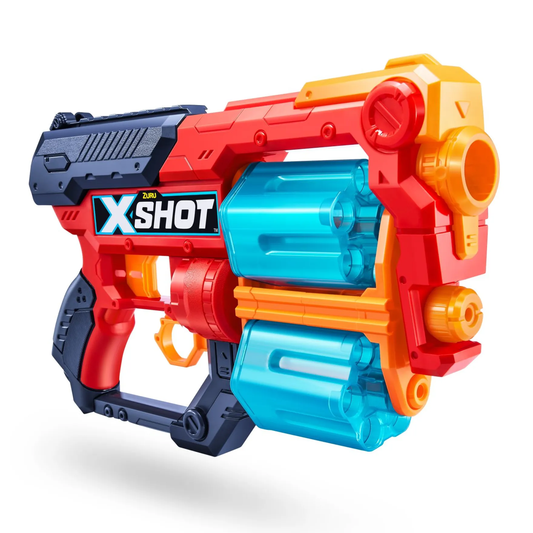 Zuru X-Shot Blaster Xcess met 16 Darts