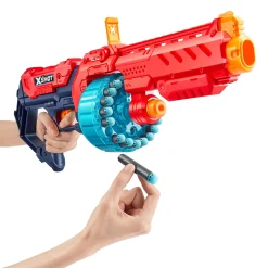 Zuru X-Shot Excel combo Set