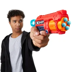 Zuru X-Shot excel mix combo pack 48 darts