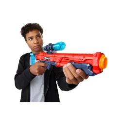 Zuru X-Shot excel mix combo pack 48 darts