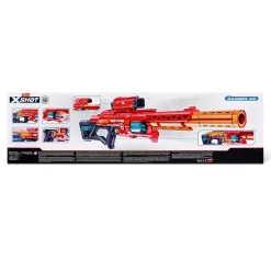 Zuru X-Shot excel x8 (24 darts)