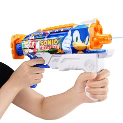 Zuru X-Shot fast fill sonic hyperload