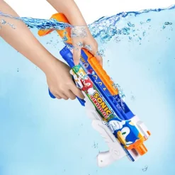 Zuru X-Shot fast fill sonic hyperload