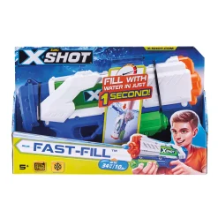 Zuru X-Shot Fast Fill Waterpistool