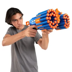 Zuru X-Shot insanity manic (24 darts)