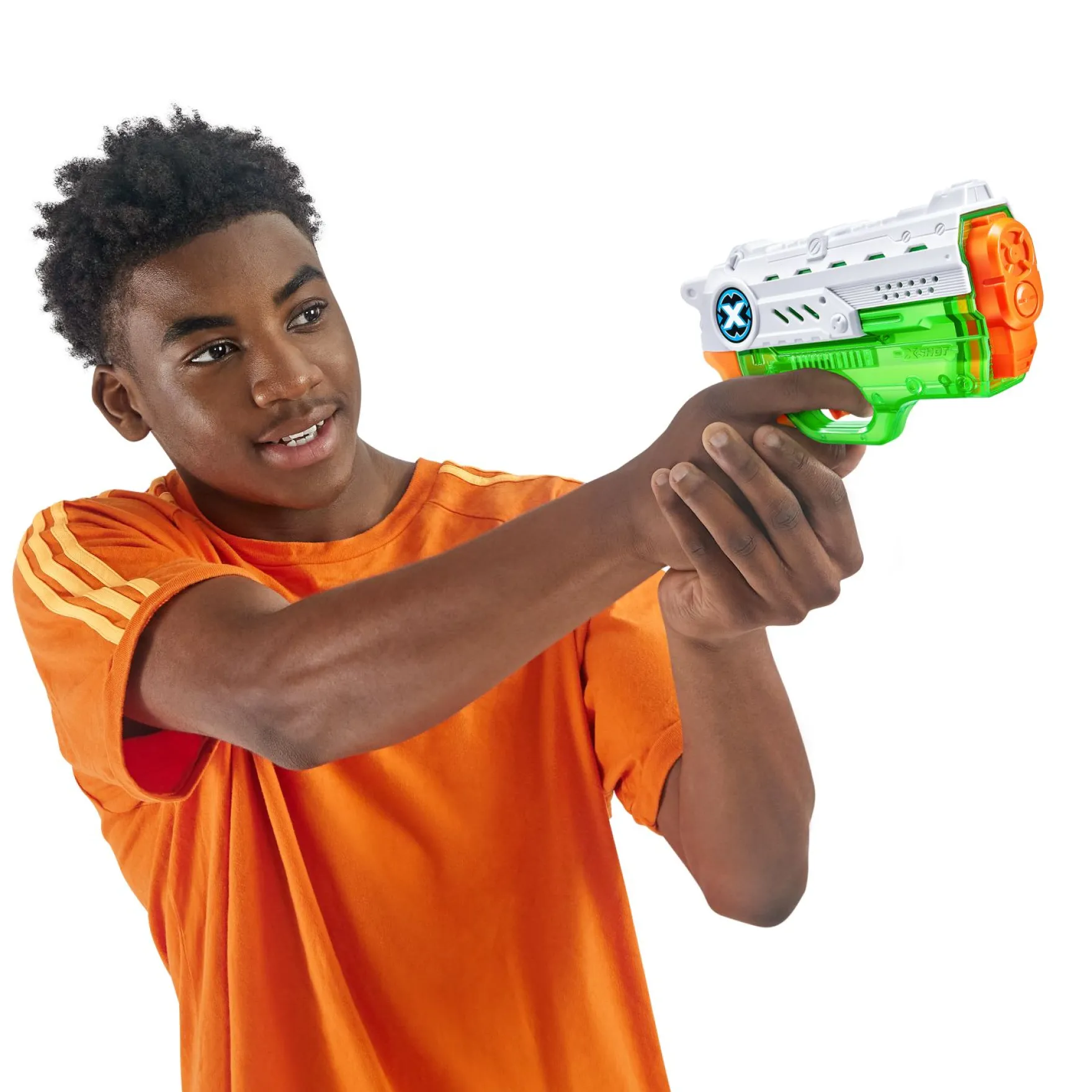 Zuru X-Shot Nano Fast Fill Waterpistool