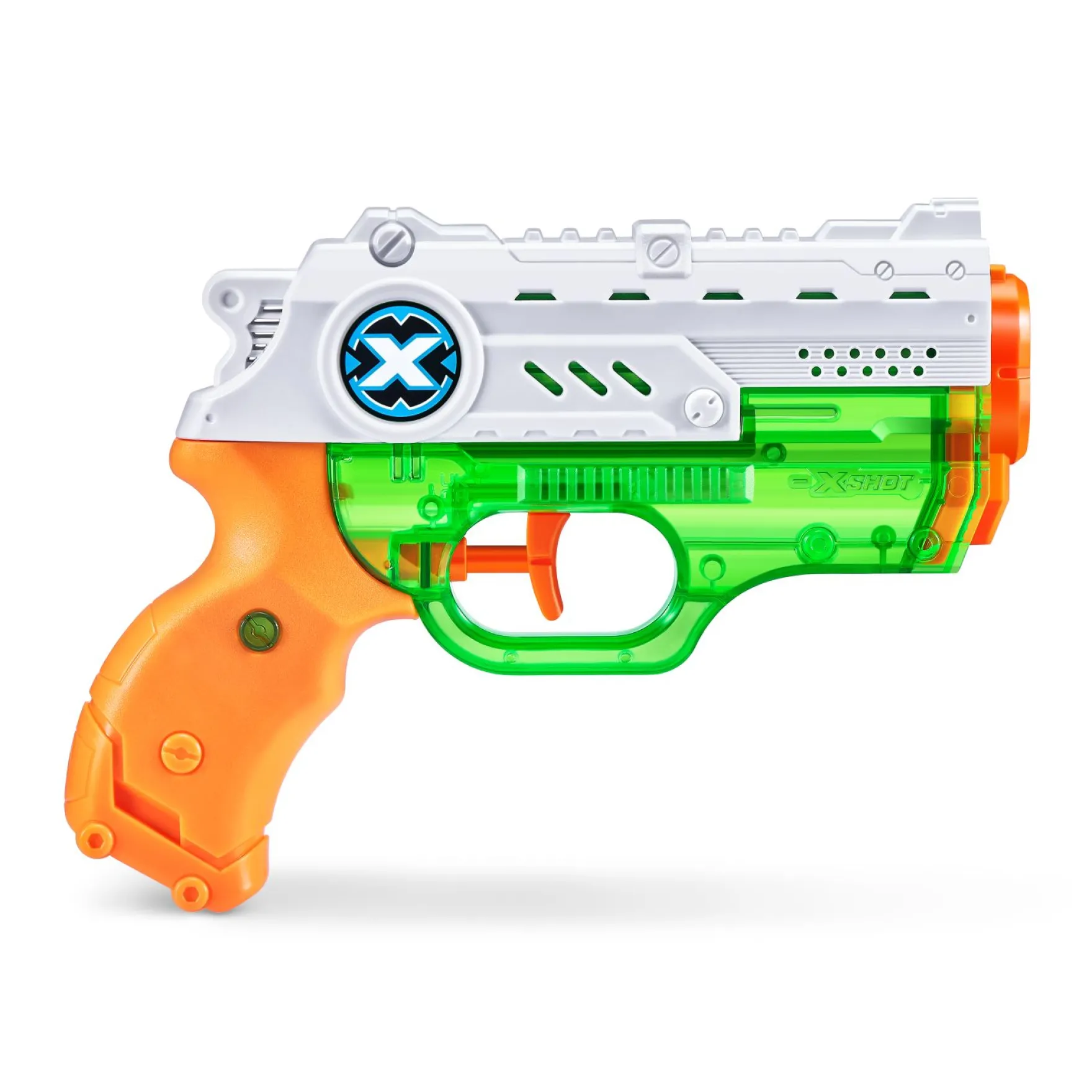 Zuru X-Shot Nano Fast Fill Waterpistool