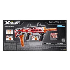 Zuru X-Shot pro-series sinister (40 darts)