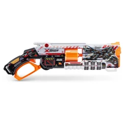 Zuru X-Shot skins lock gun (16 darts)