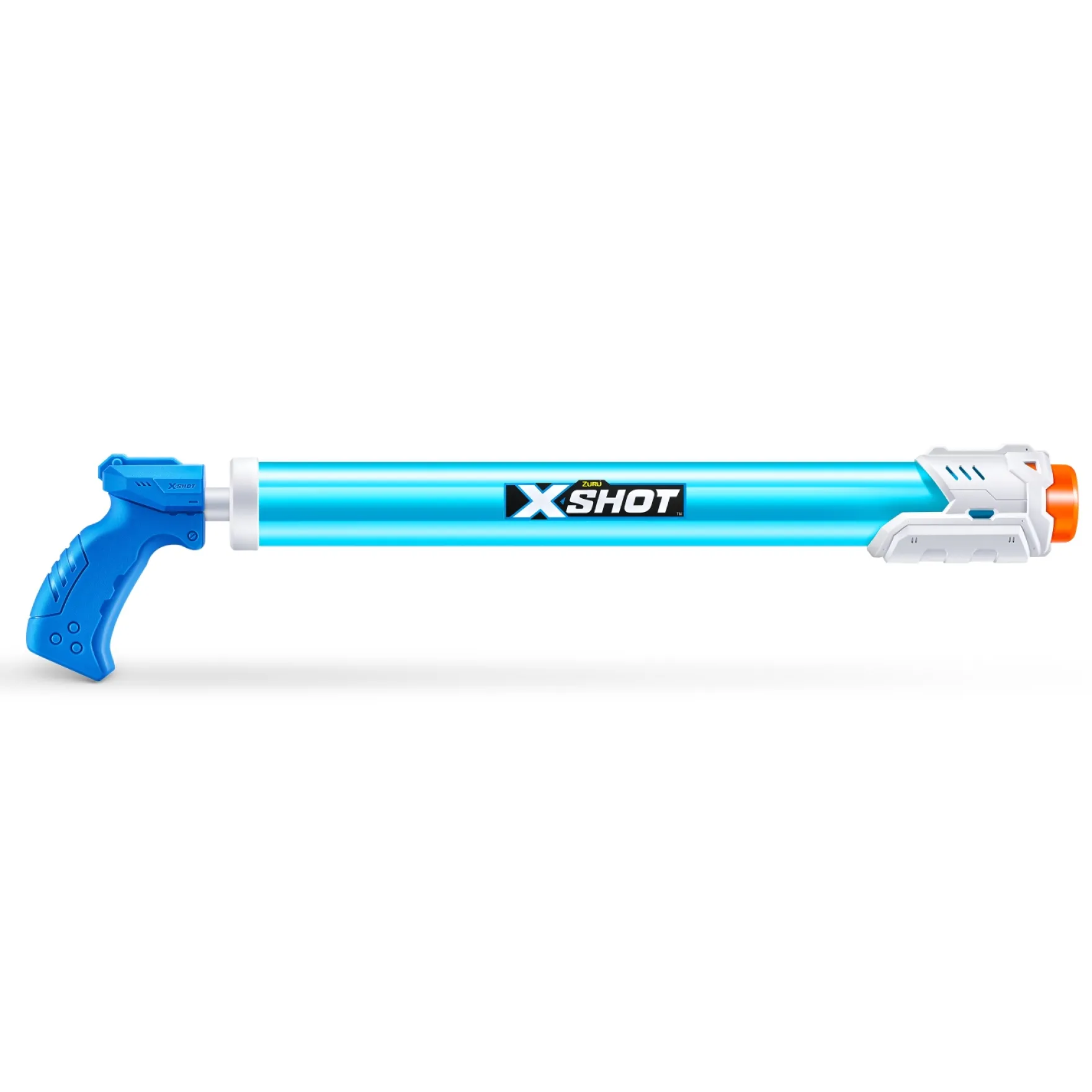 Zuru X-Shot tube soaker large assorti