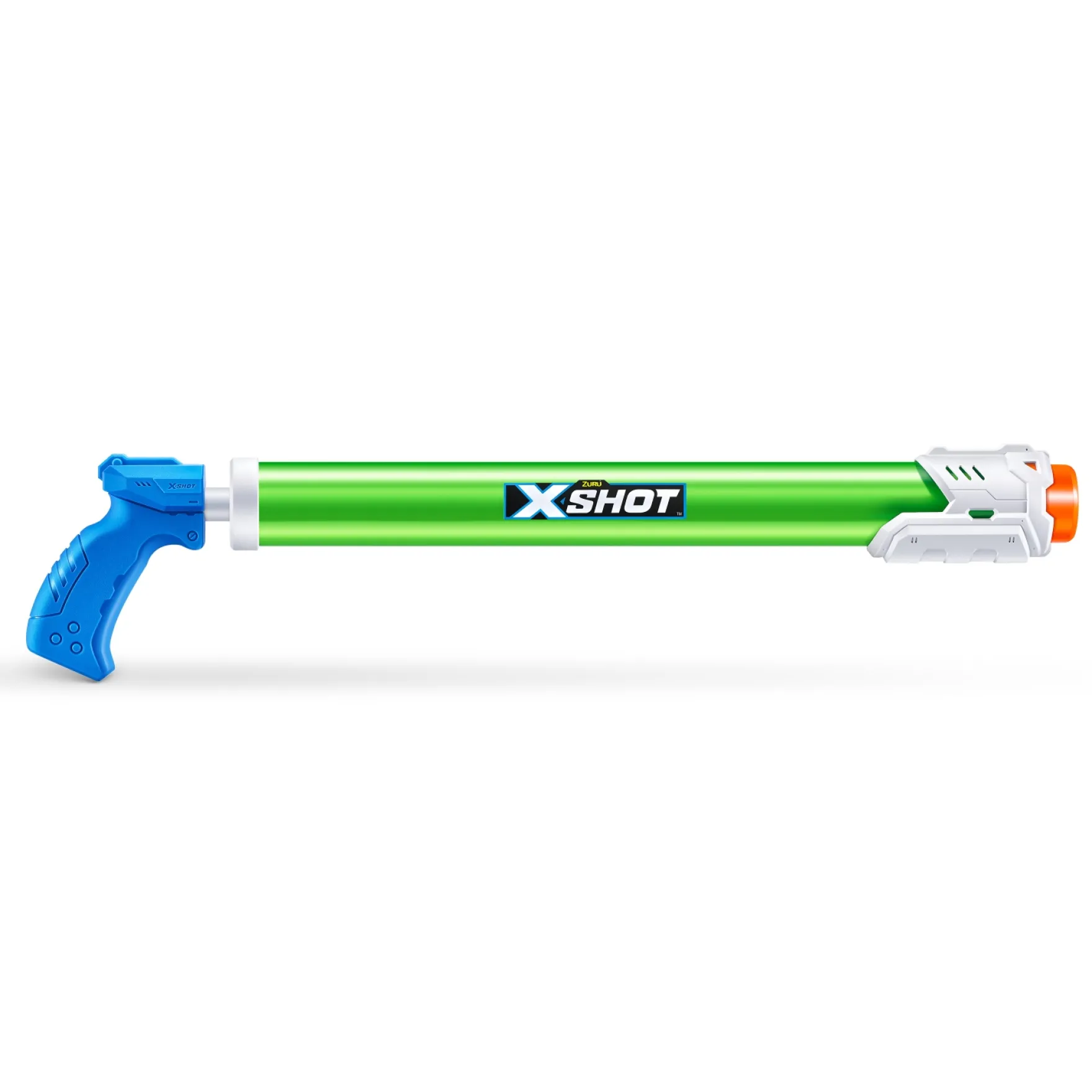 Zuru X-Shot tube soaker large assorti