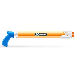 Zuru X-Shot tube soaker large assorti
