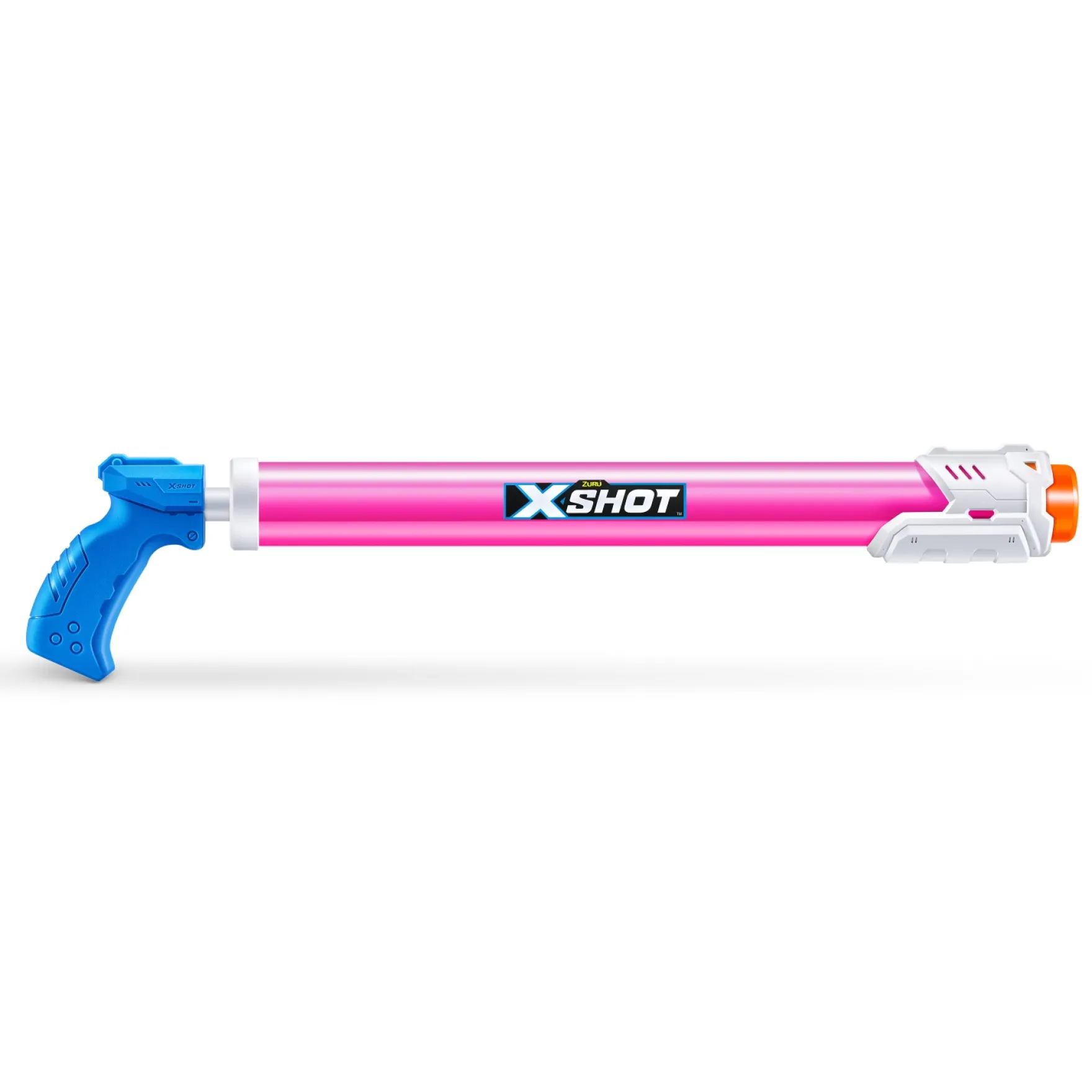 Zuru X-Shot tube soaker large assorti