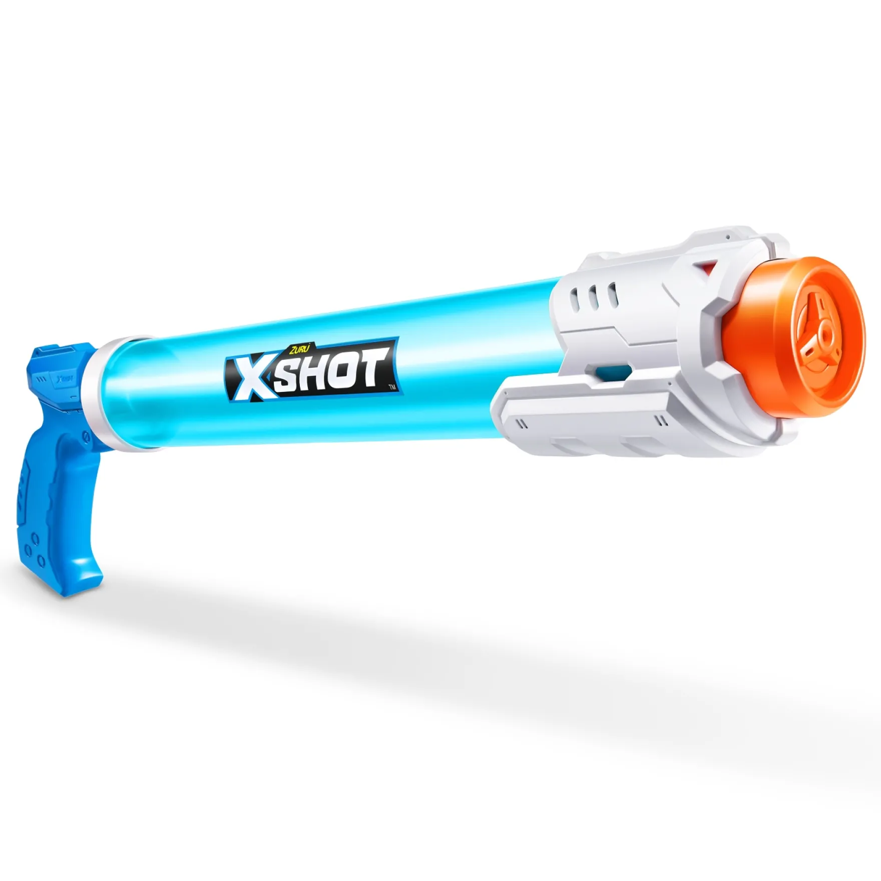 Zuru X-Shot tube soaker large assorti
