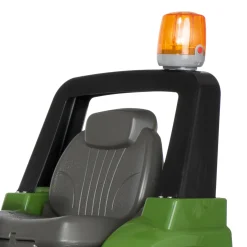 Zwaailamp Rolly Toys Voor Tractor Oranje