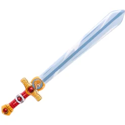 Zwaard koning foam assorti