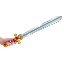 Zwaard koning foam assorti