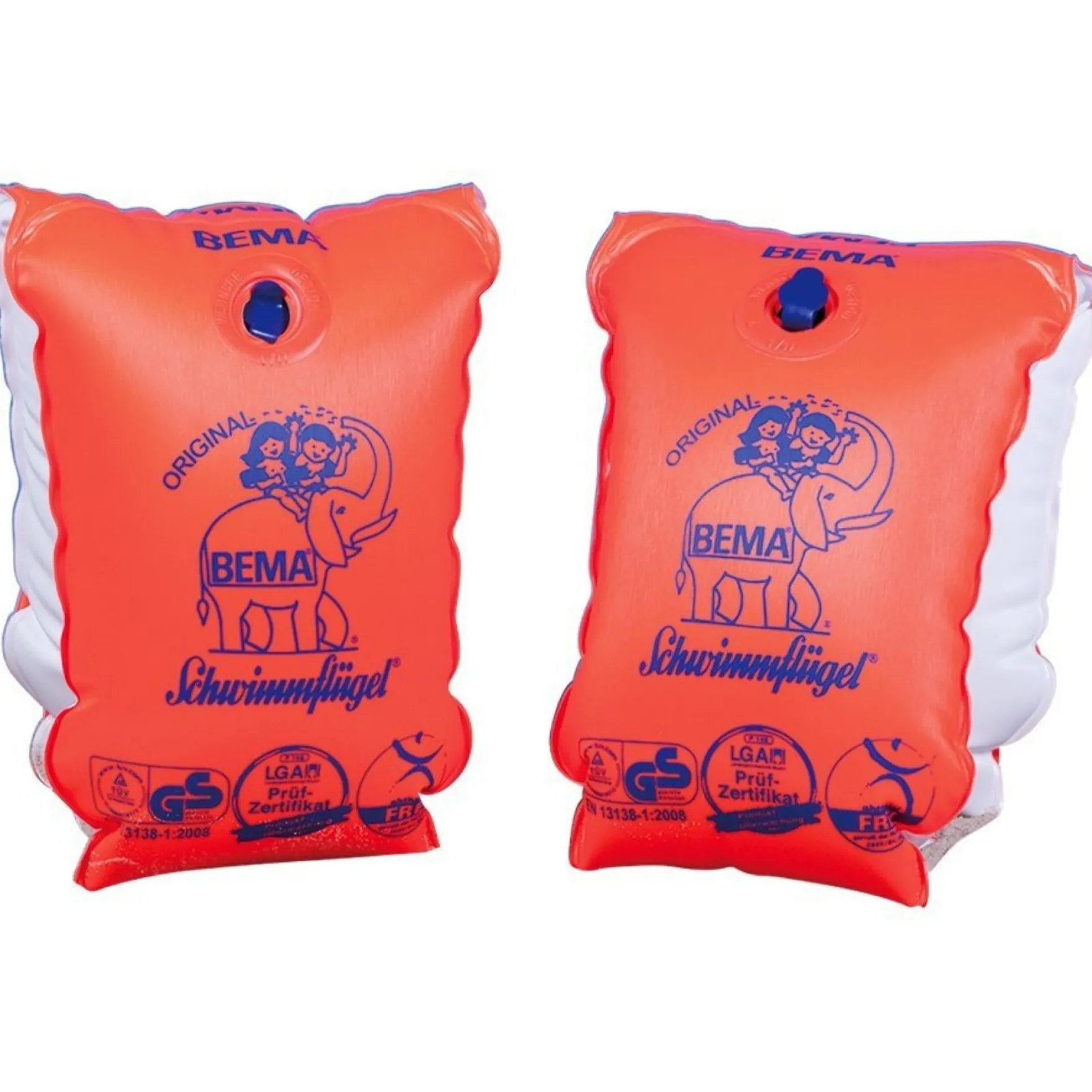 Zwembandjes Bema Maat 0 11-30 Kg Bema