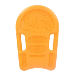 Zwembord 76x37x58,5 cm kleur 4 assorti